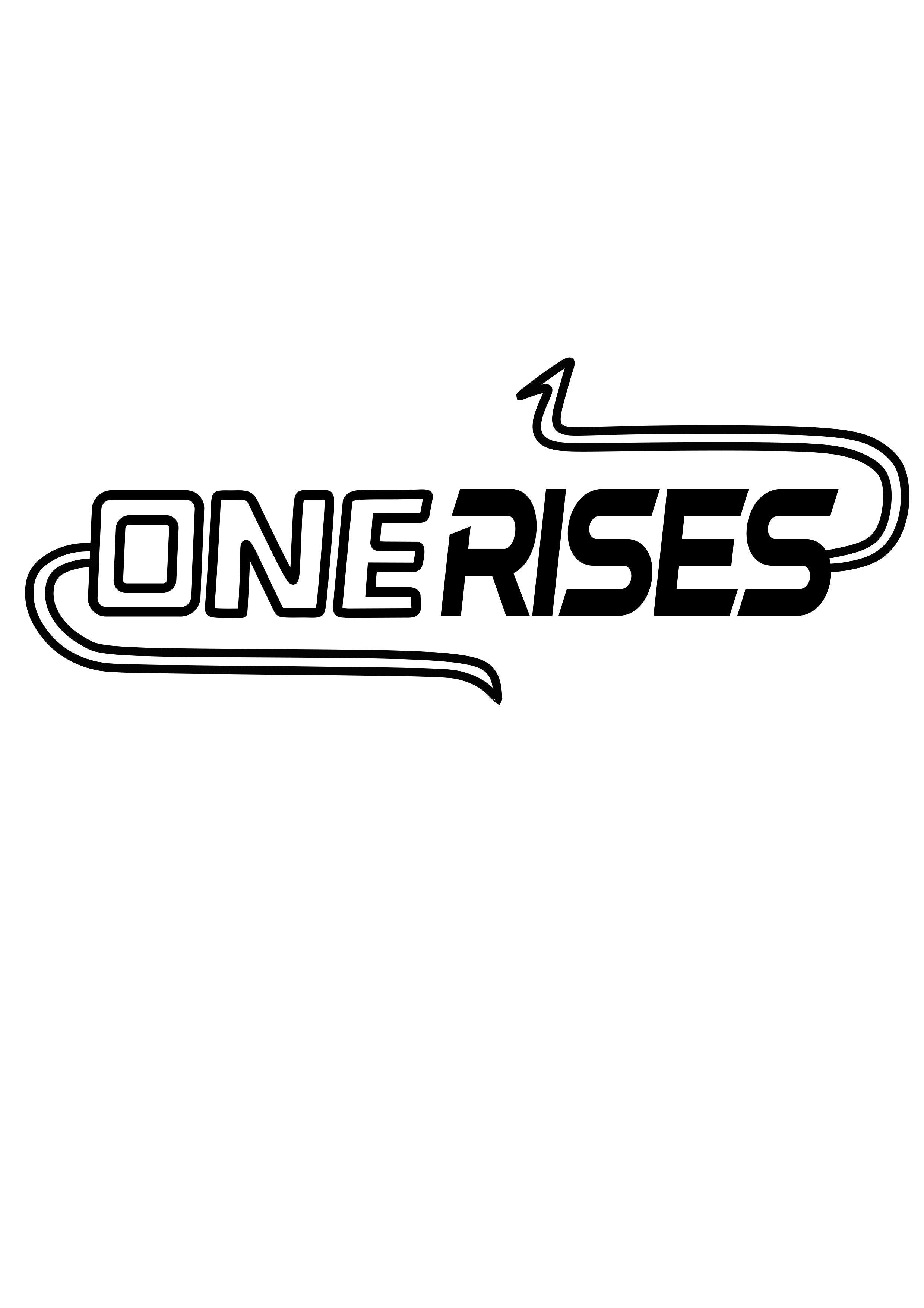 One Rises